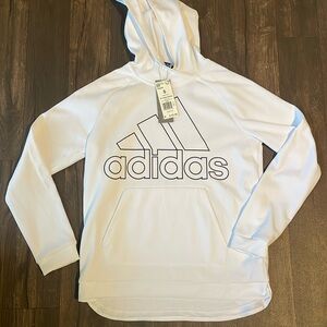 Adidas hoodie